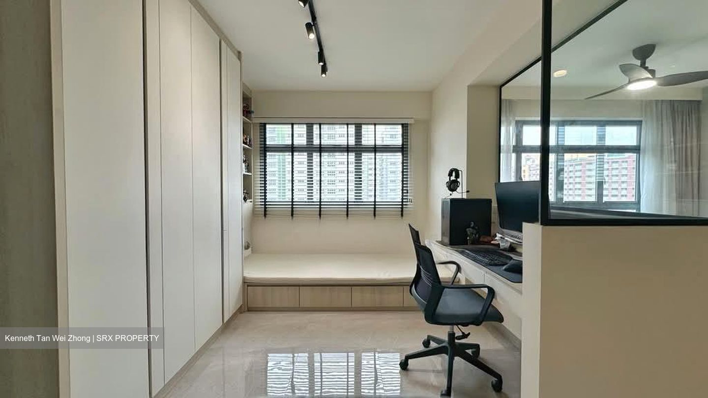 Blk 621A Tampines Greenverge (Tampines), HDB 3 Rooms #603675411